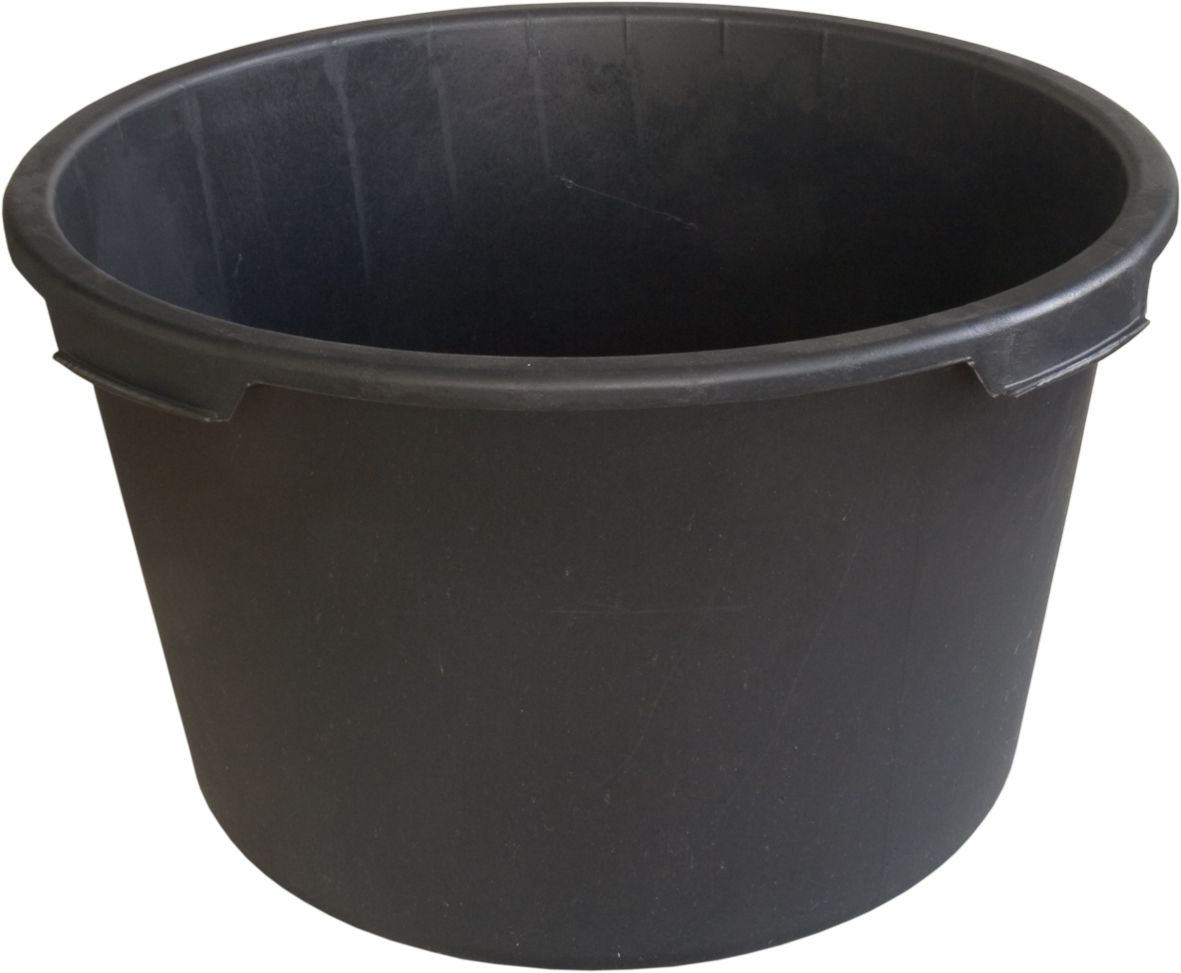 EIBENSTOCK Mischkübel 65 Liter für Automix 1801 und TwinMix 1800/TwinMix 1800 T