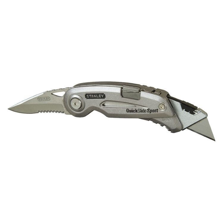 STANLEY Taschenmesser
