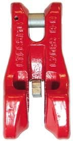 Verkürzungsklaue für AK D 6mm TK 1120kg
