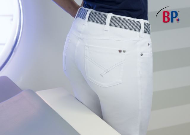 BP® STRETCH-Damenjeans