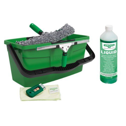 ErgoTec 6in1 Komplett-Set