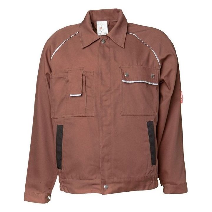 PLANAM Bundjacke, "Canvas320"