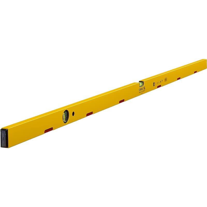 STABILA Wasserwaage Type 70 M, 180 cm