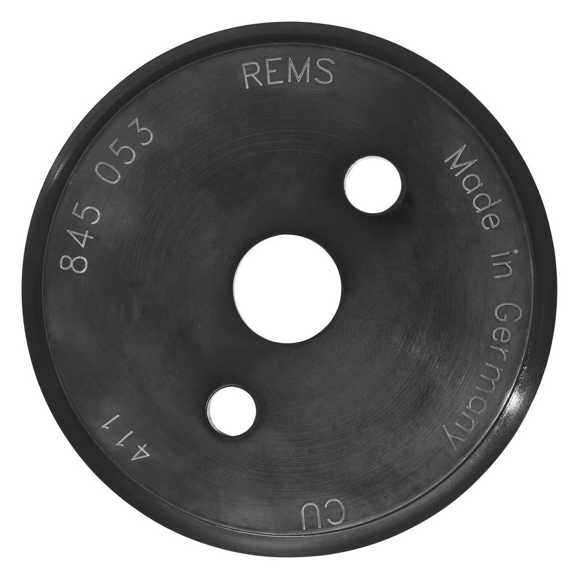 ROLLER Ersatzschneidrad, "DueCento"