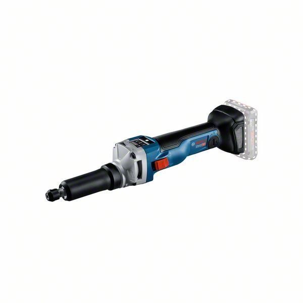 Bosch Akku-Geradschleifer GGS 18V-10 SLC