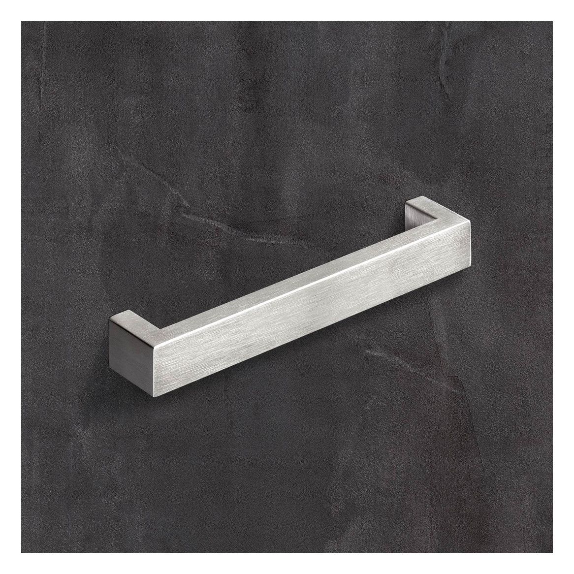 HETTICH Griff Ponte Bohrabstand 192 mm