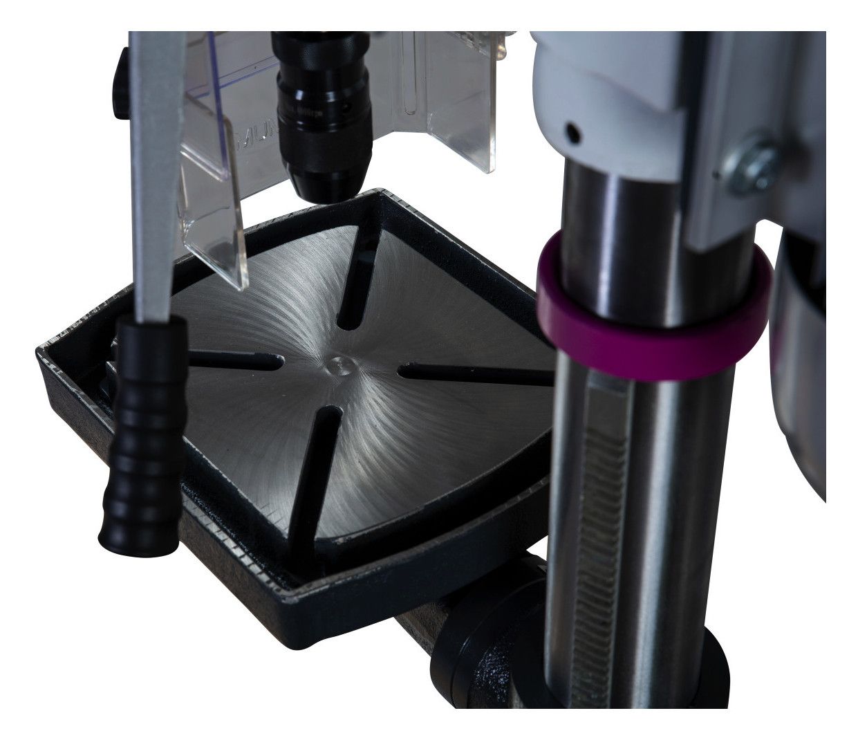 OPTIMUM Tischbohrmaschine (MK2)