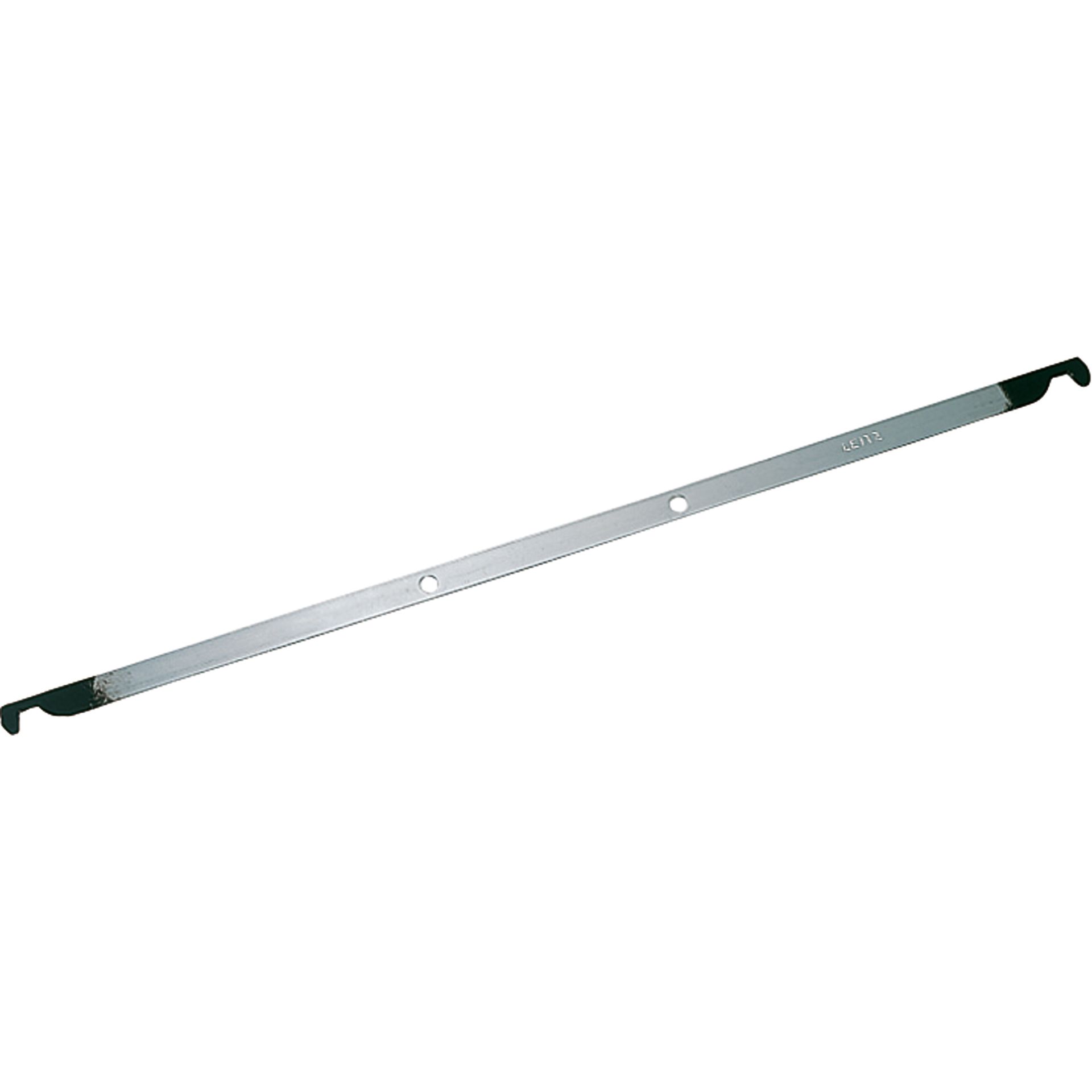 Hängeschiene SERIE 18 A4 Metall 100 St./Pack.
