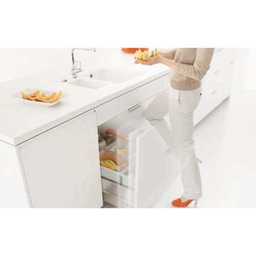 BLUM SERVO-DRIVE uno Komplettset