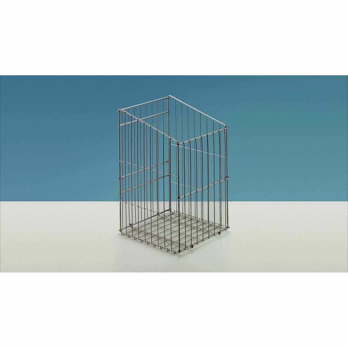 Faltbarer Wäschekorb 221 x 296 x 475