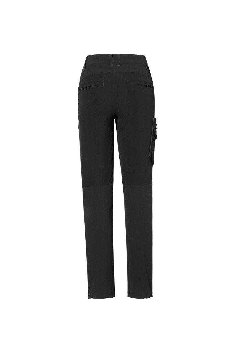 HAKRO Damen Activehose schwarz, S