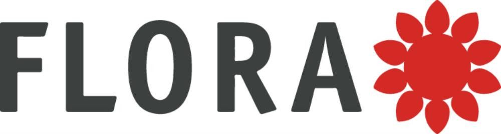 FLORA Greifboy, "50"