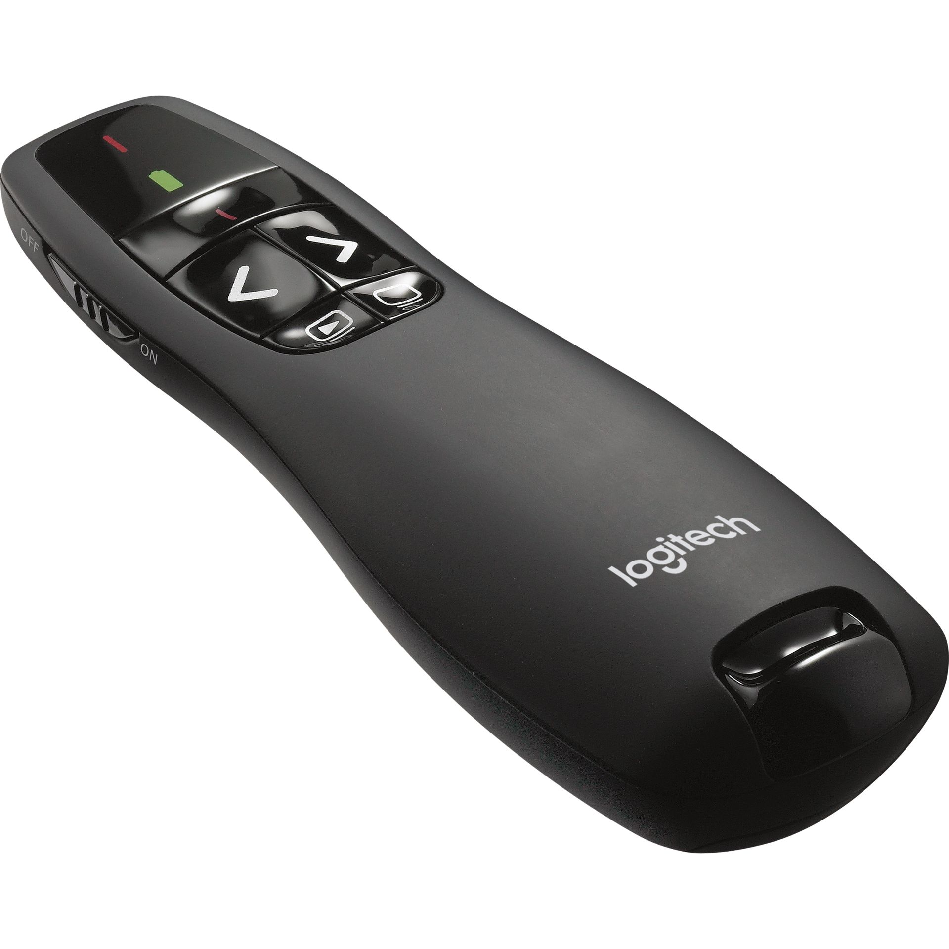 Laserpointer Wireless Presenter R400 sw