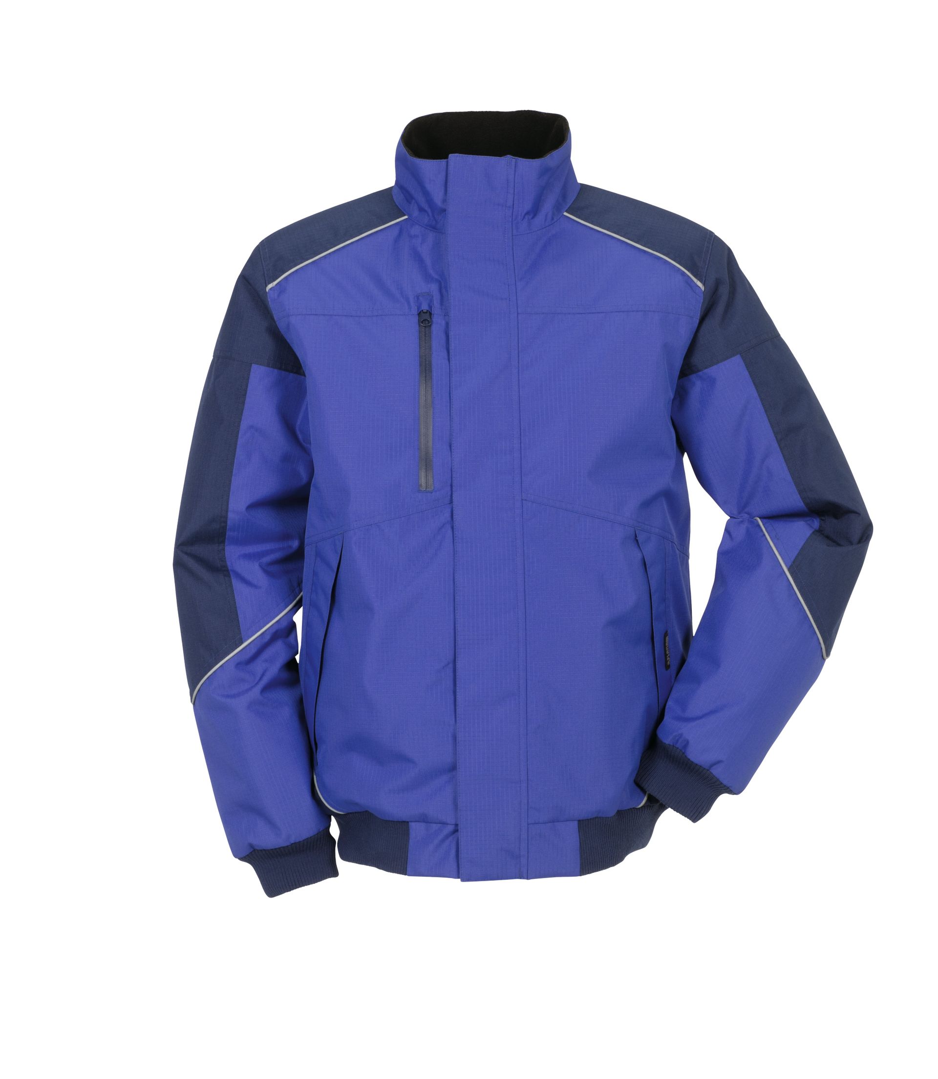Planam Desert Blouson Outdoor blau/marine Gr. XS