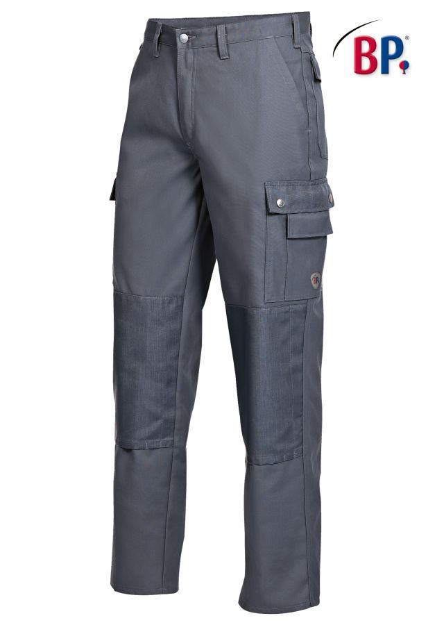 BP® Komfort-Cargohose mit Kniepolstertaschen