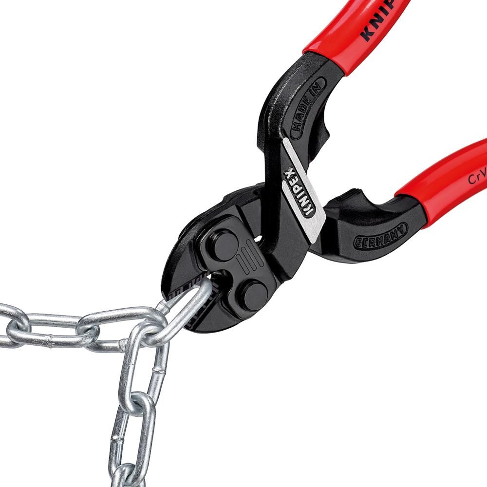 Bolzenabschneider Mini 7131 160mm KNIPEX