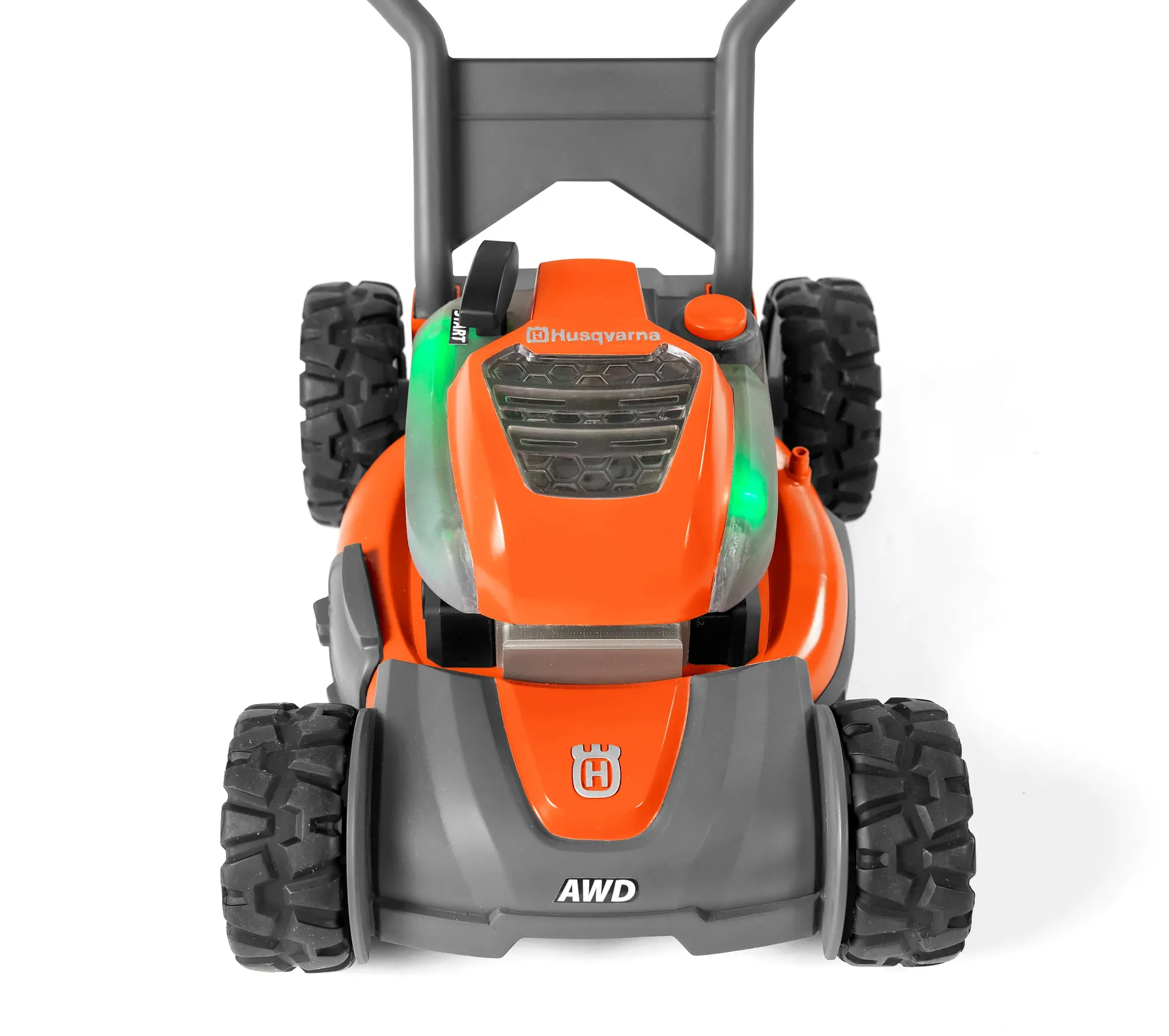 Husqvarna Kinderspielzeug Rasenmäher