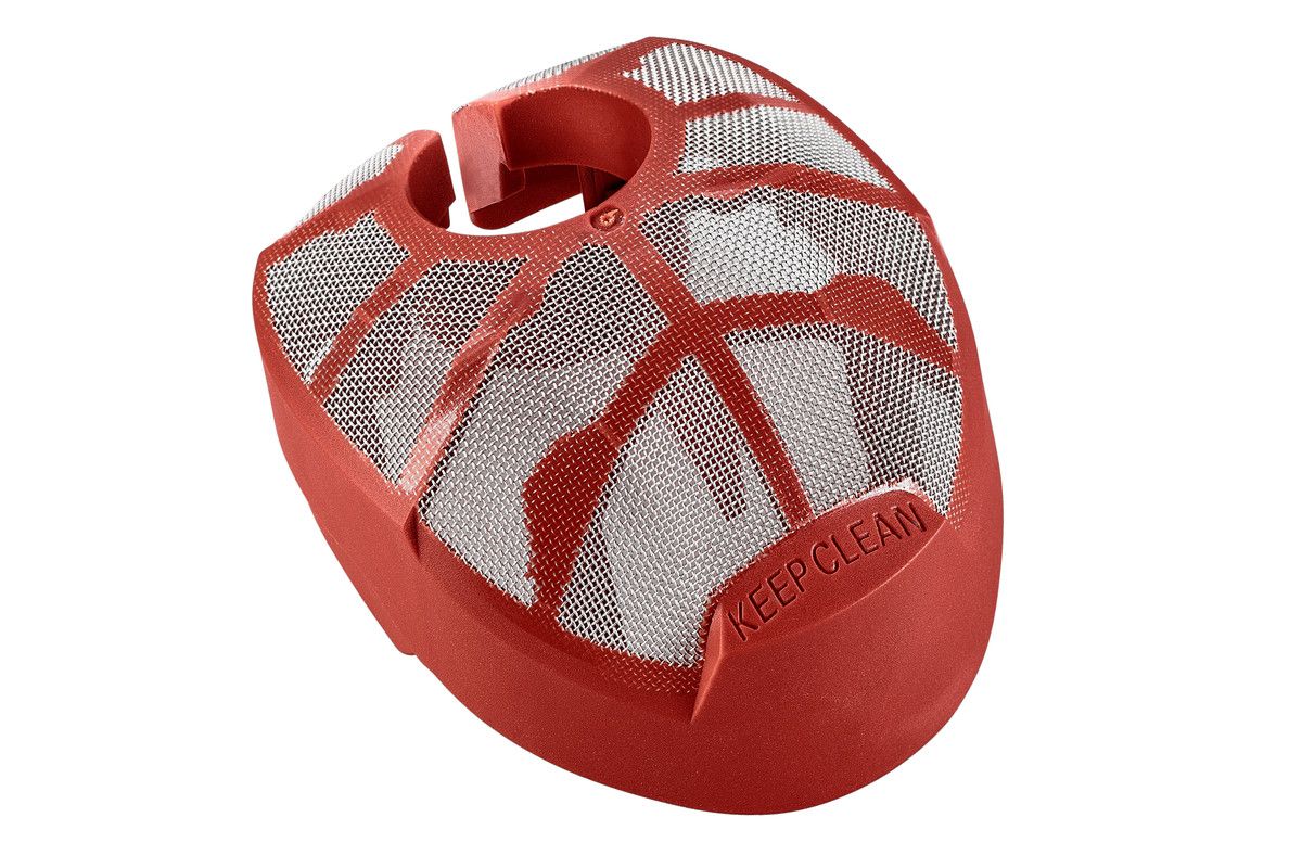 Staubschutzfilter Winkelschleifer-Typ I (630835000)