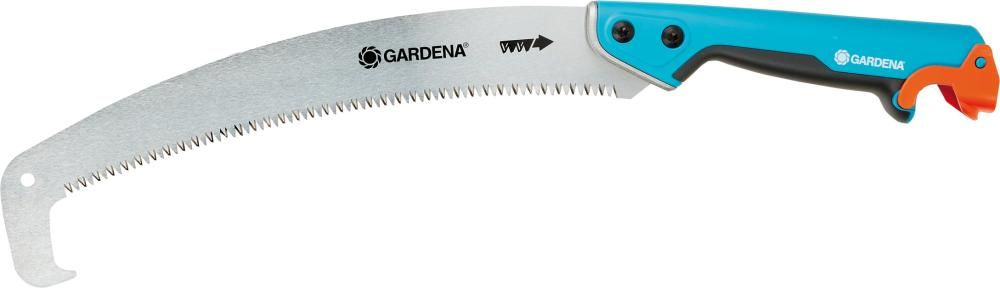 CS-Gartensäge 300 P gebogen, 8739