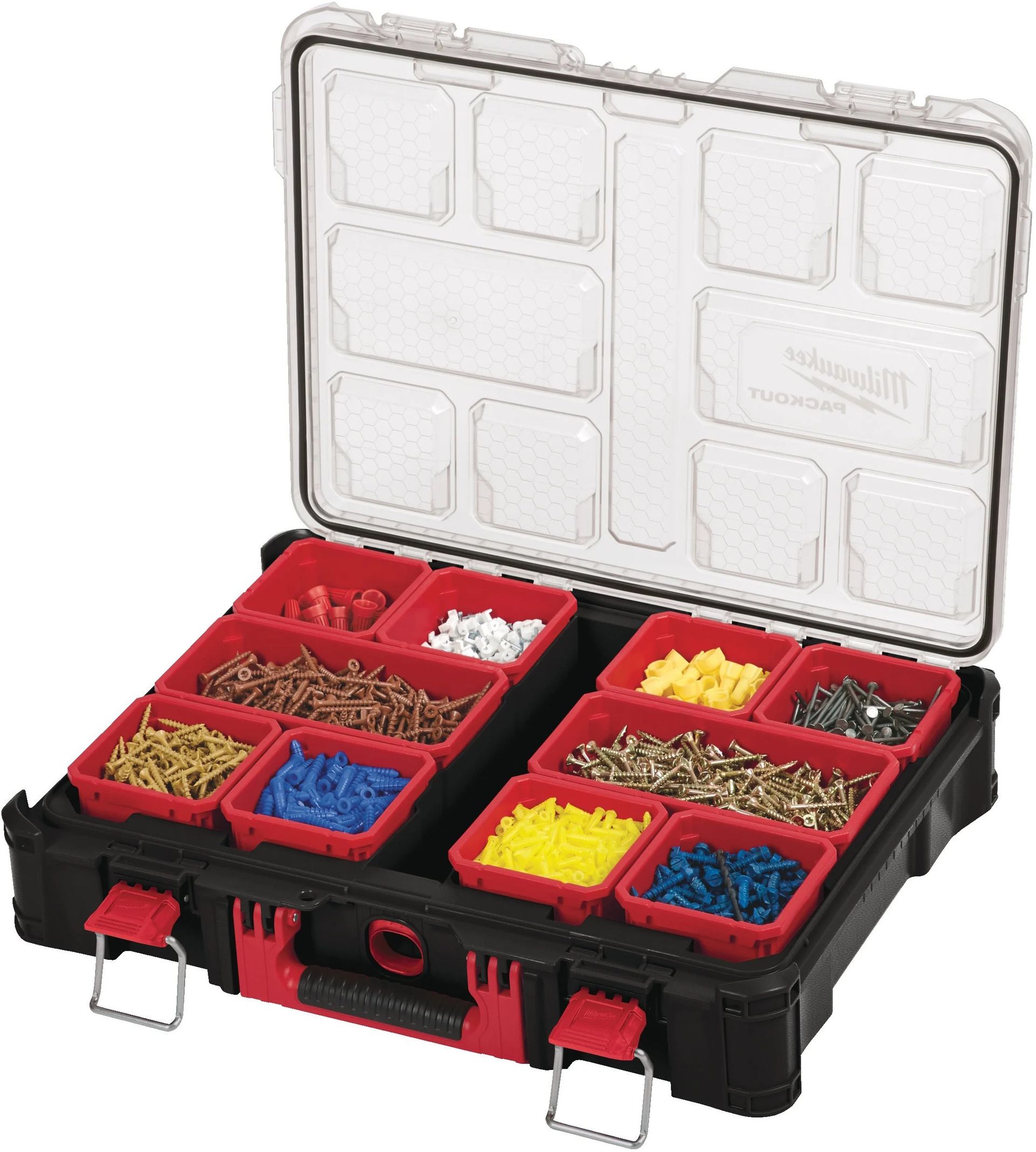 MILWAUKEE Allround-Zubehör-Set