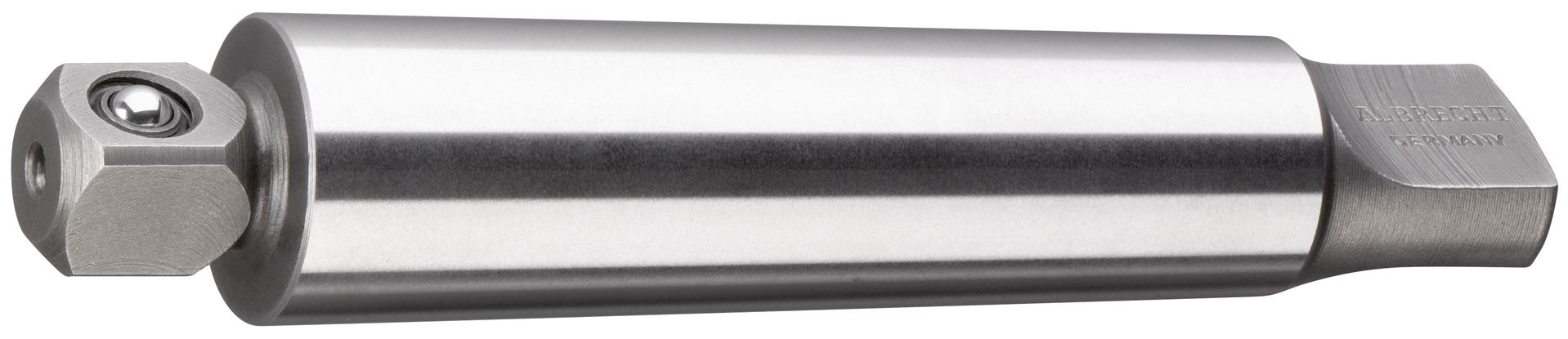 Adapterstück, Morsekegel 1/2"-MK3