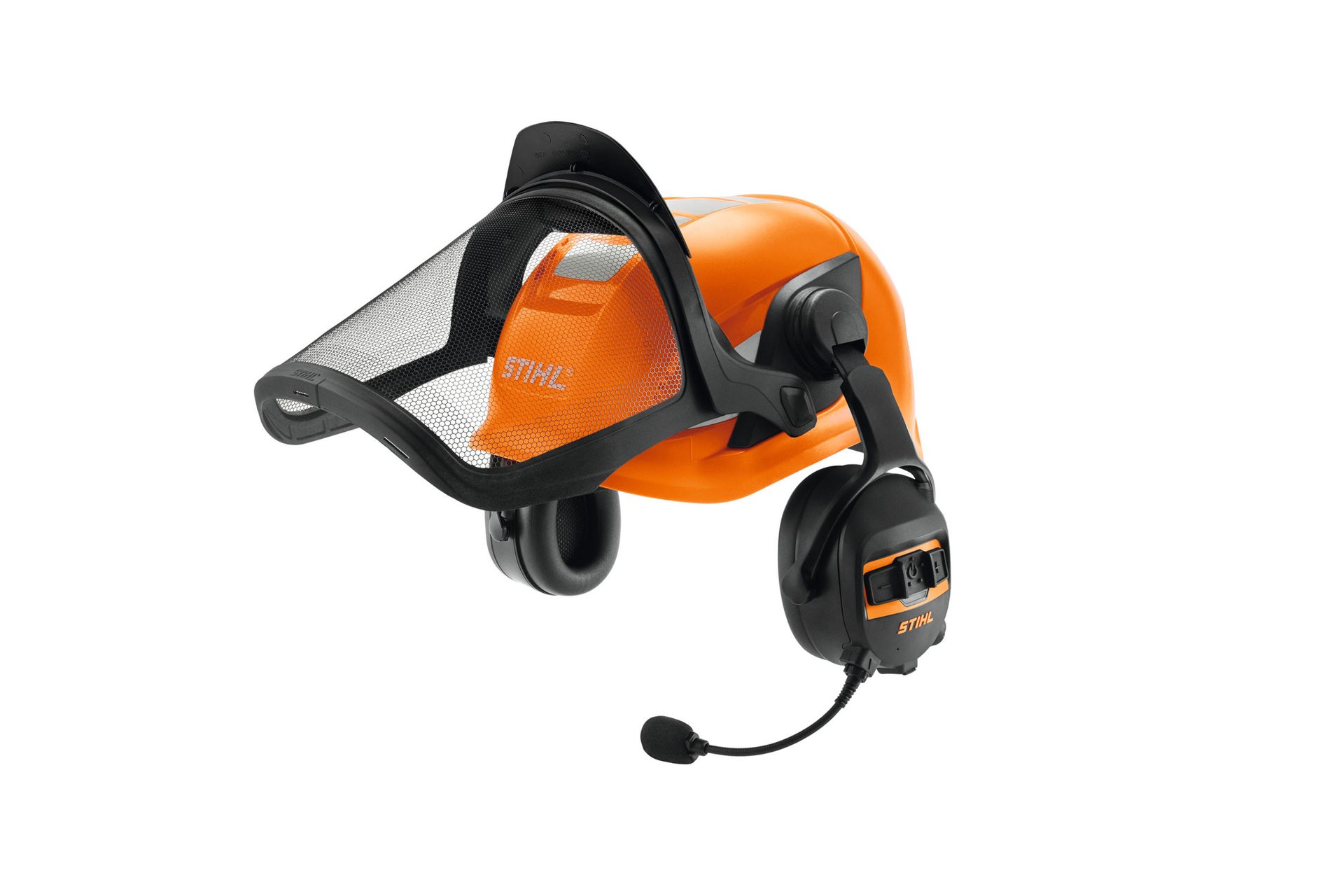 STIHL Helmset, ADVANCE X-Vent ProCOM