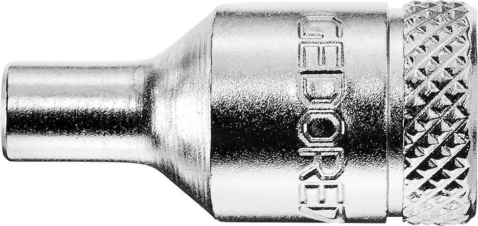 GEDORE Steckschlüsseleinsatz, 1/4"