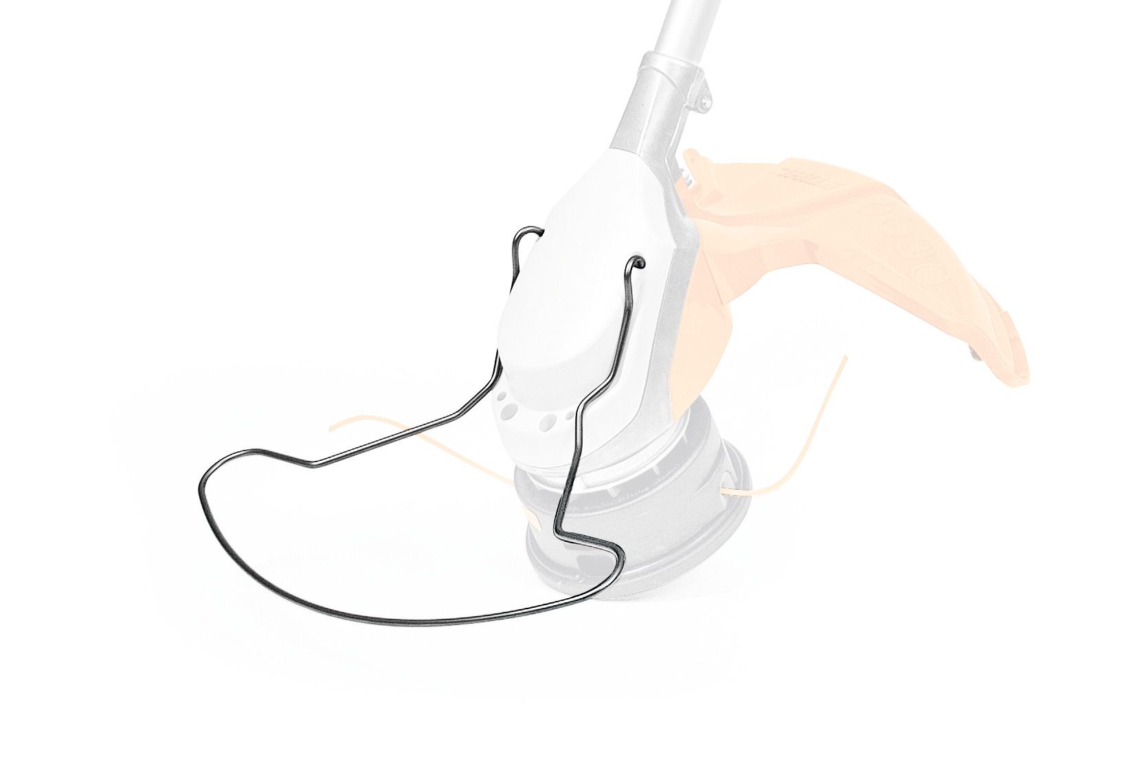 STIHL Bügel Abstandhalter