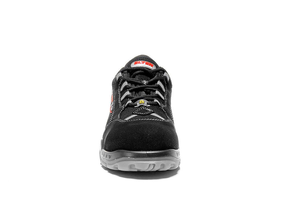 ELTEN Sicherheitshalbschuh SENEX ESD S2, Gr. 35