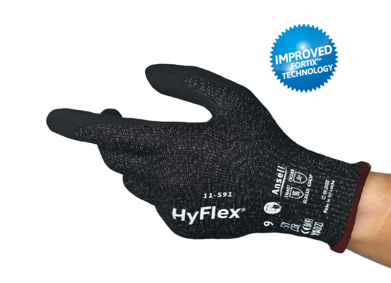 HyFlex® 11-591