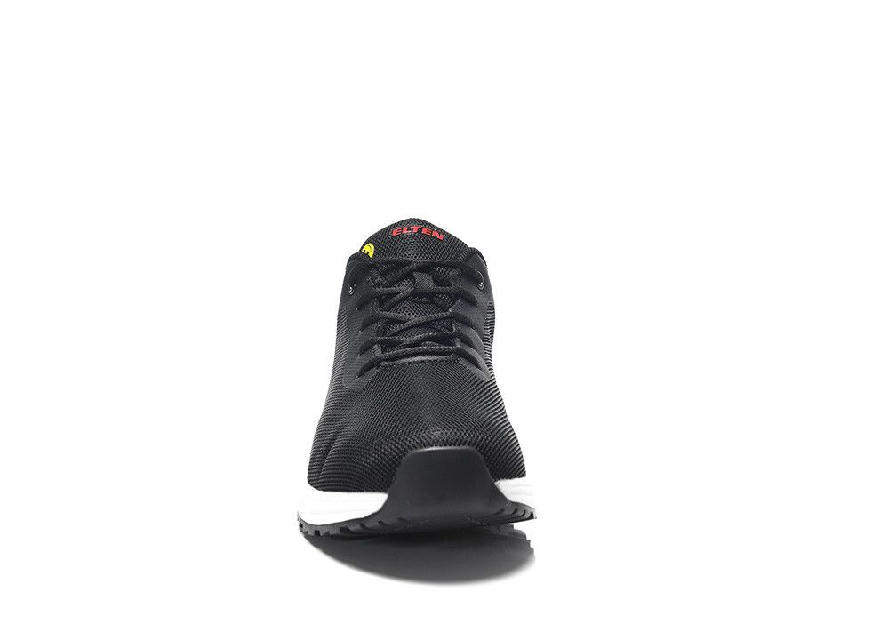 ELTEN MARAIS Berufshalbschuh O1 ESD, Schwarz, Gr. 38