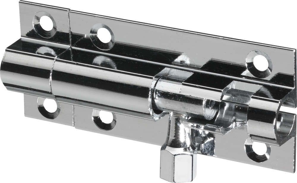 Riegel 96-50 Nickel SB