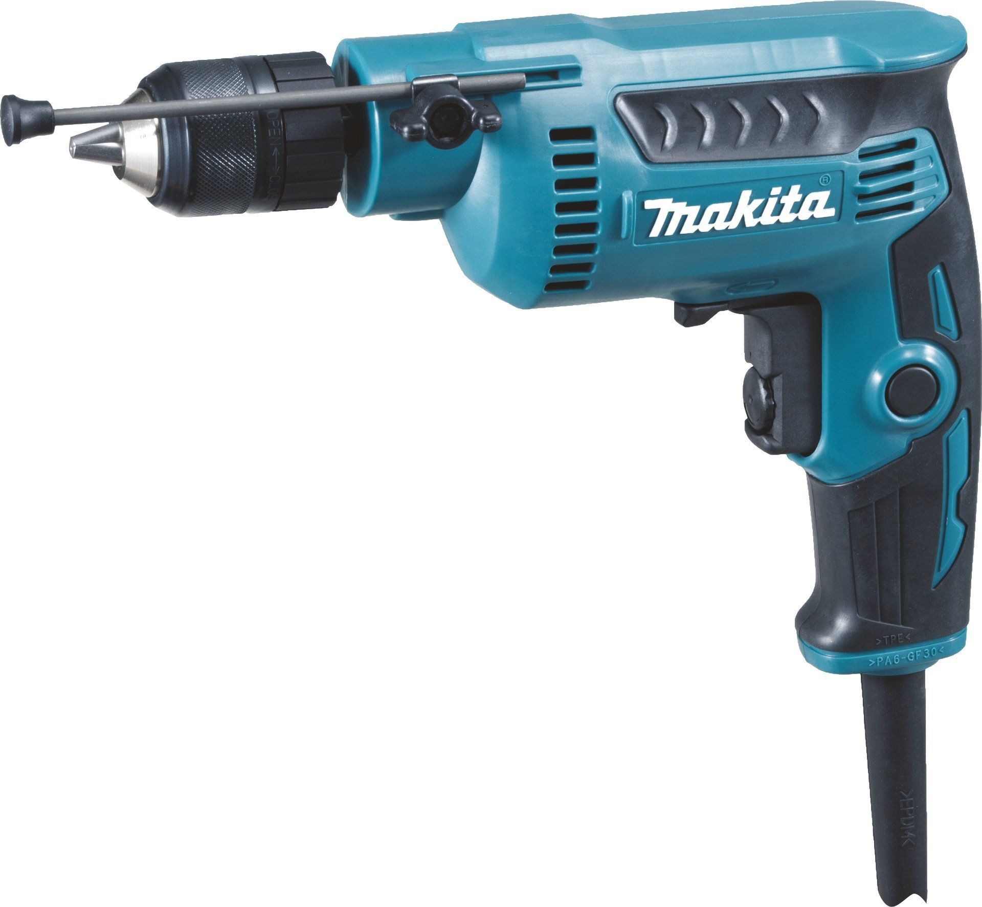 Makita Bohrmaschine DP2011J High Speed SSBF
