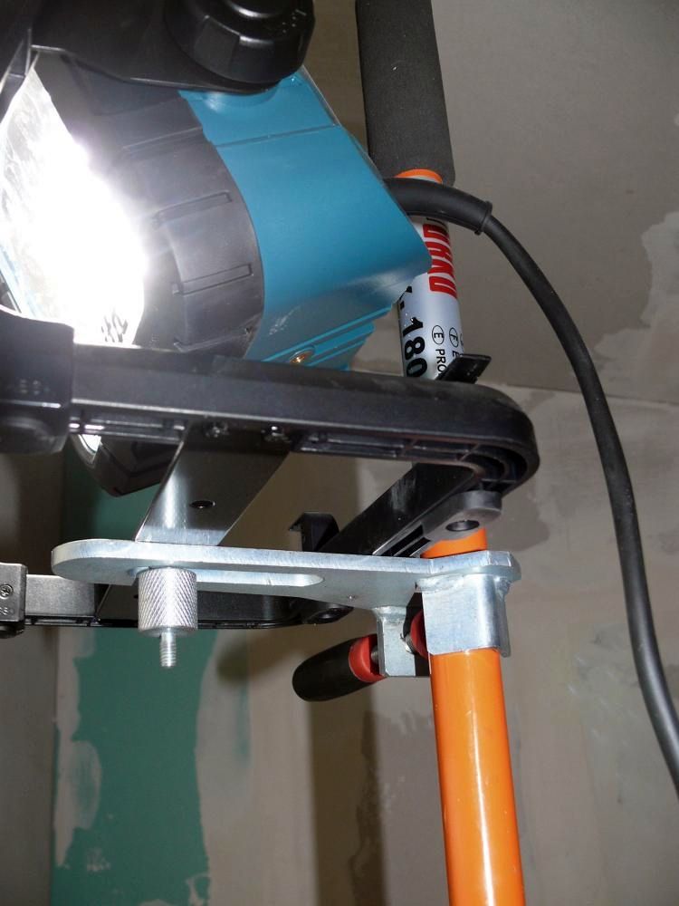 Laserhalter Nr. 43002 Urko