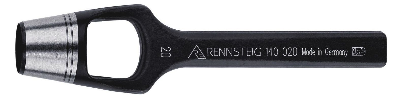RENNSTEIG Henkellocheisen