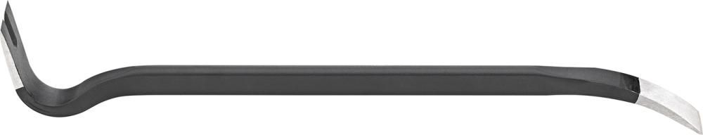 Nageleisen 320mm oval FORTIS