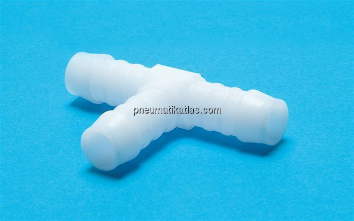 T-Schlauchverbinder 3mm, POM