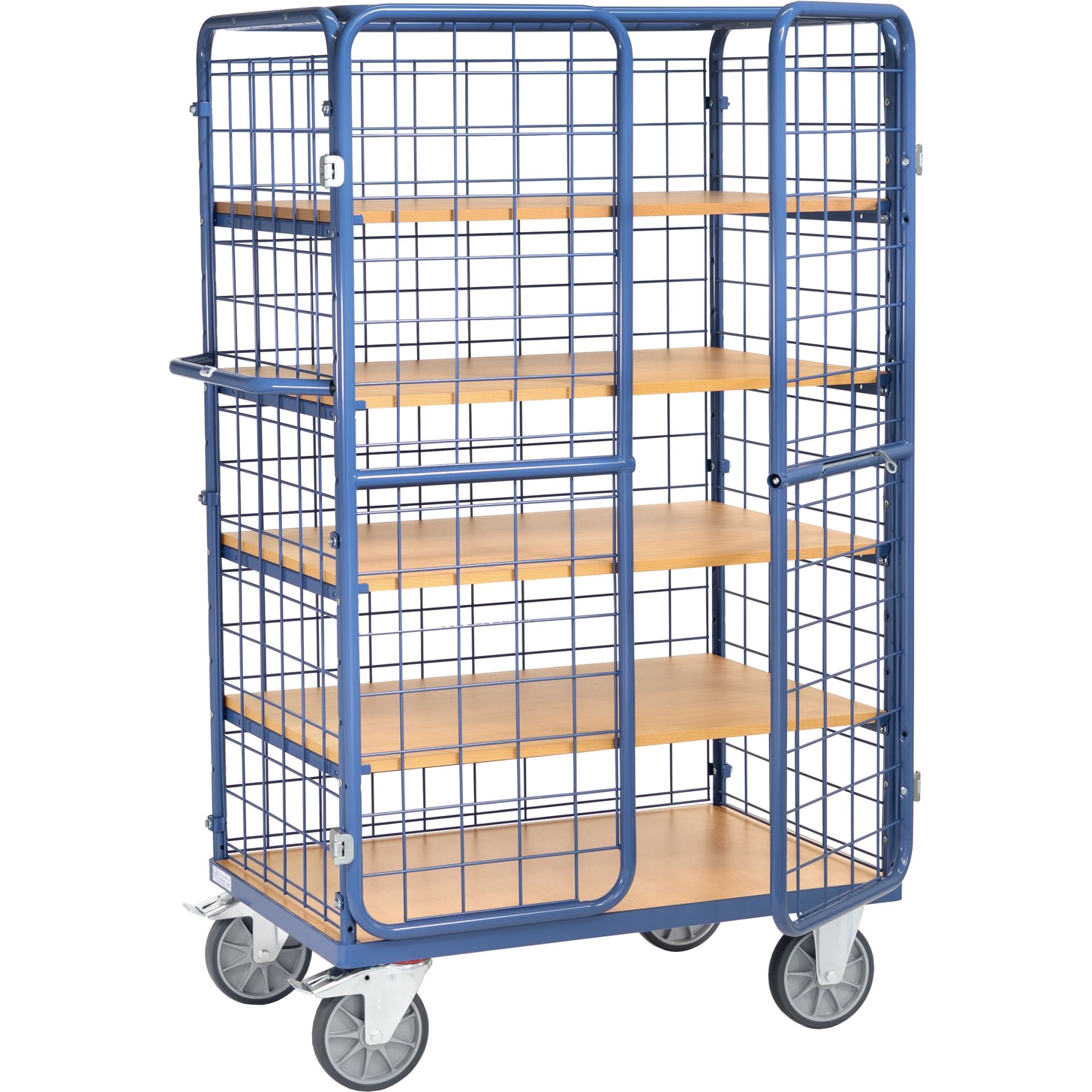 Etagenwagen