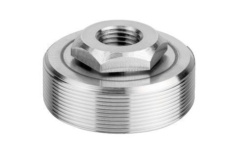 Adapter für Schraubkartusche 500g  (626984000)