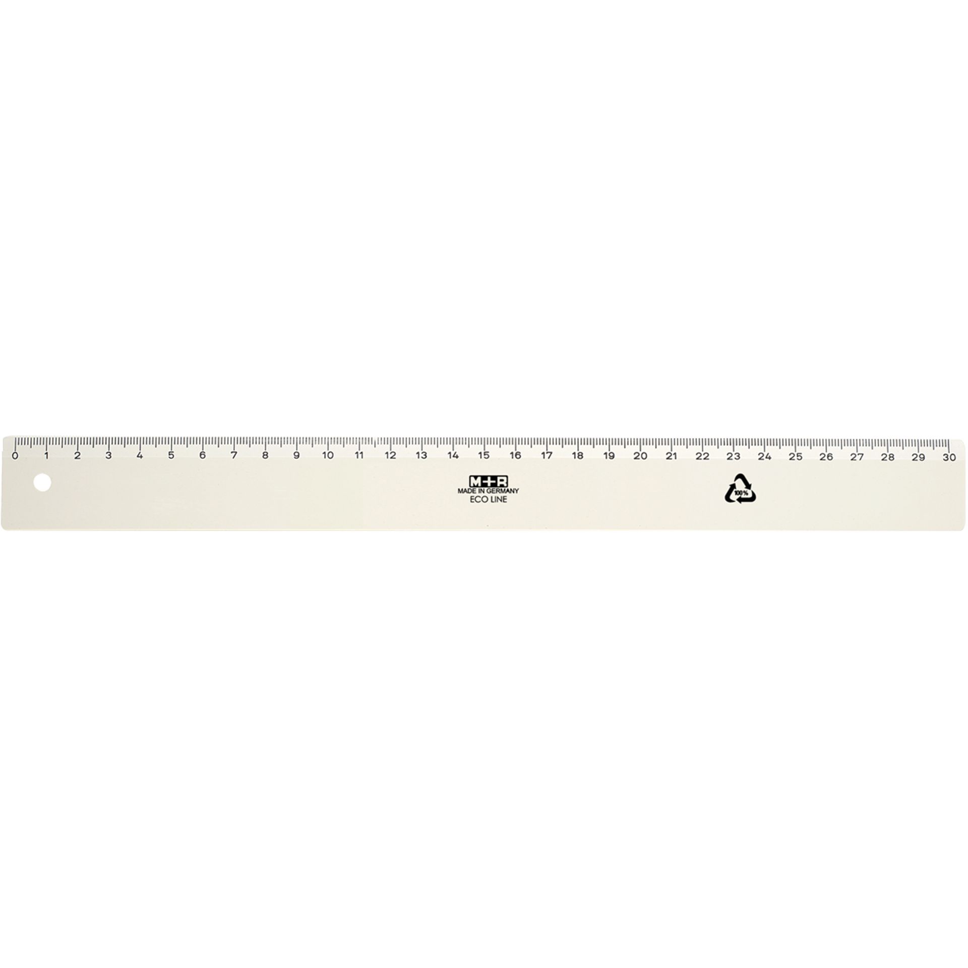 Lineal 30cm