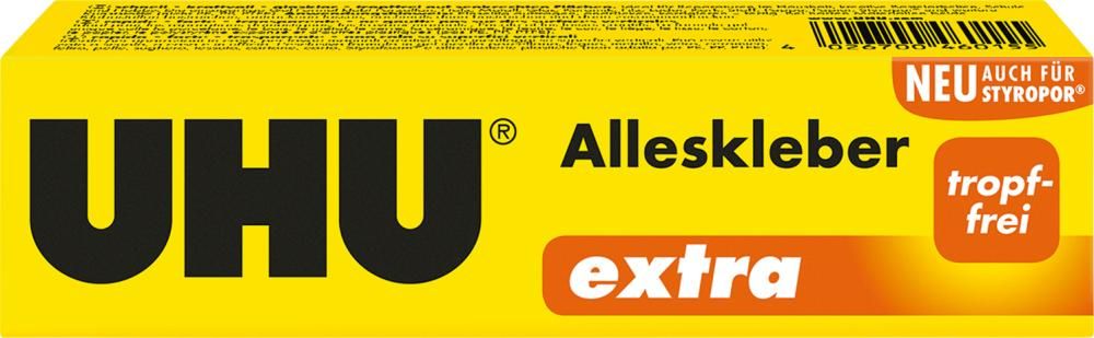 Alleskleber extra 31g