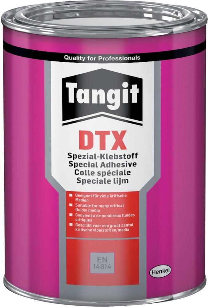 Tangit DTX Spezial- Klebstoff 500g (THF)