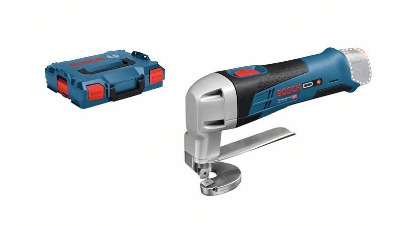 Bosch Akku-Blechschere GSC 12V-13