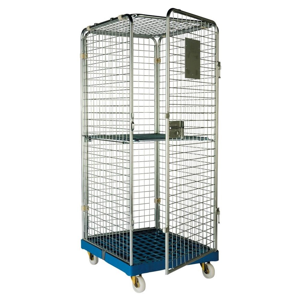 A&A Rollcontainer "Safe 2", abschließbar