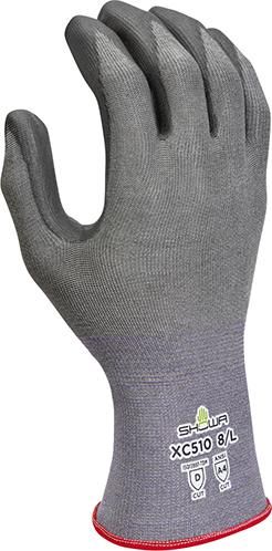 Handschuh XC510 Gr. L SHOWA