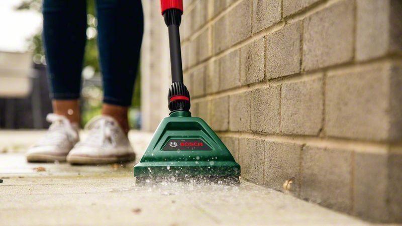 Bosch Kompaktbürste für EasyAquatak 110/120,