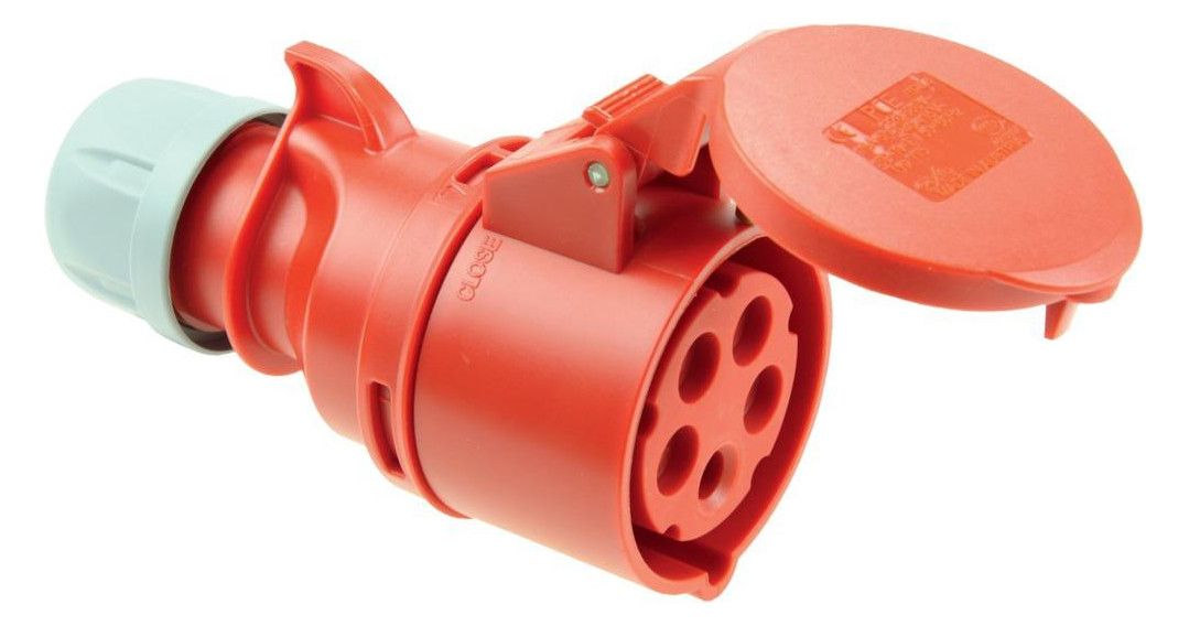 ALTHOFF CEE-Kupplung, IP44