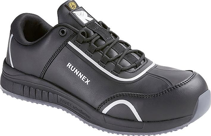 Halbschuh SportStar 5348, S3s, Gr.36