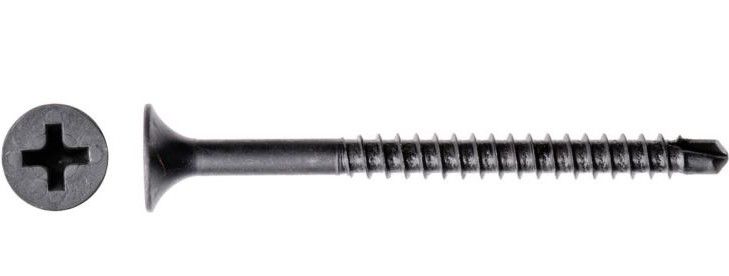 ACP GPS Bohrspitze CE 3,5X35