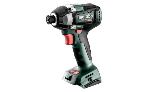 Akku-Schlagschrauber soloSSD 18 LT 200 BL Metabo ohne Akku ohne Ladegerät metaBOX